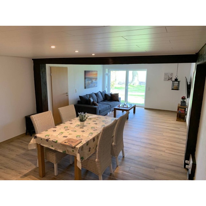 Ferienwohnung in Jadebusen ab 56€ pro Nacht