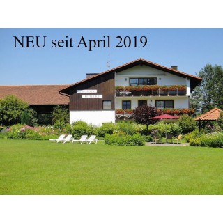 Ferienwohnung in Ostbayern ab 37€ pro Nacht