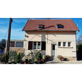 Ferienhaus in Oches ab 43€ pro Nacht