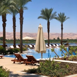 Hilton Luxor Resort & Spa