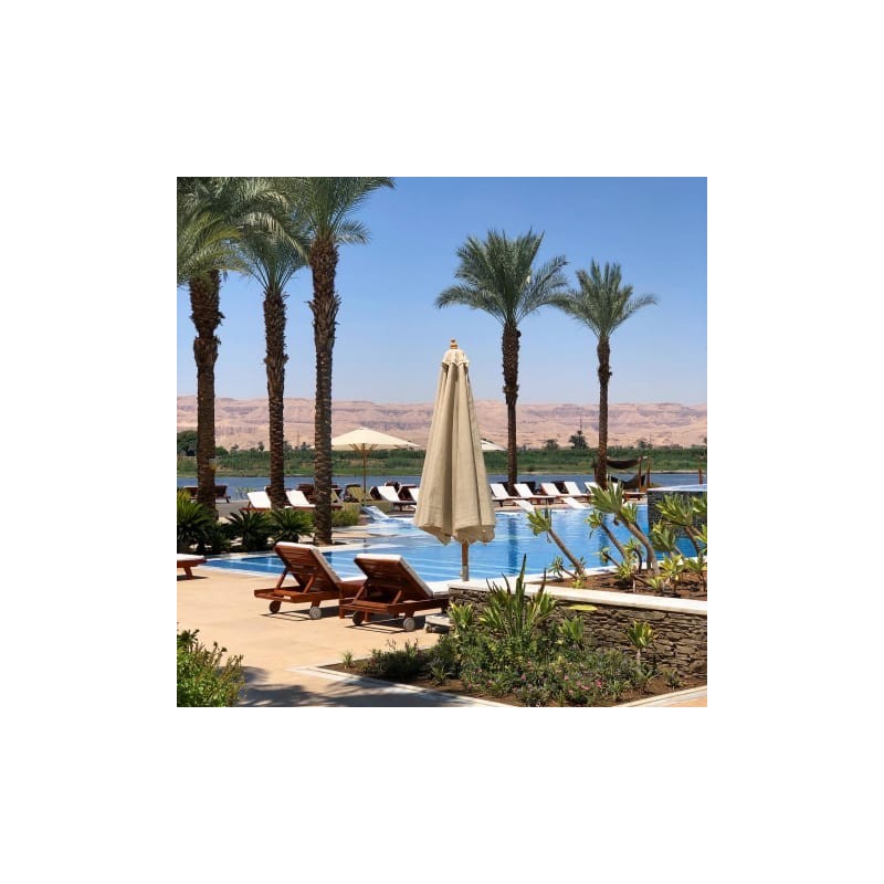 Hilton Luxor Resort & Spa
