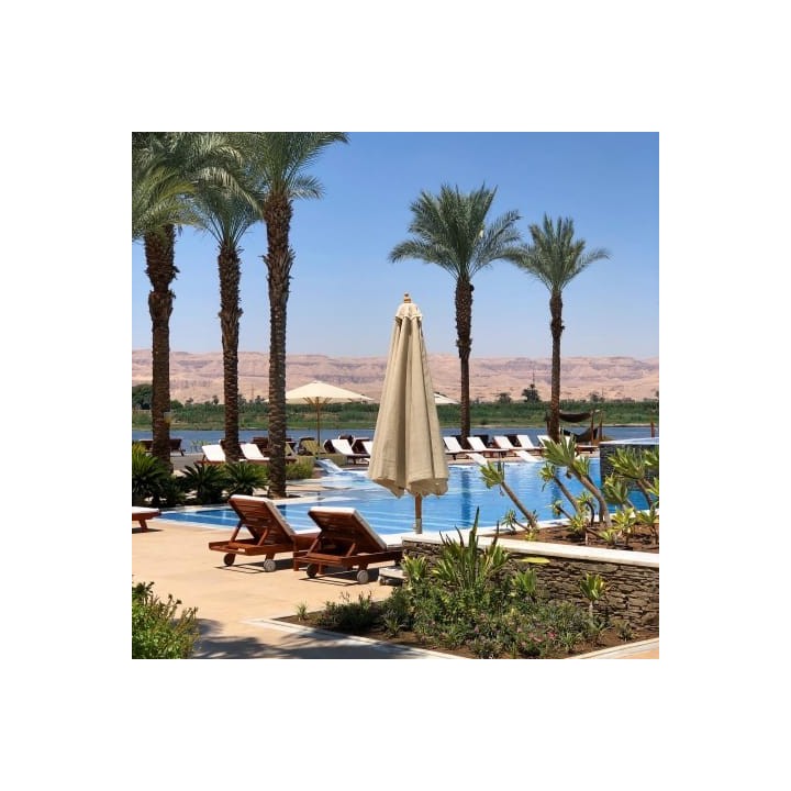 Hilton Luxor Resort & Spa