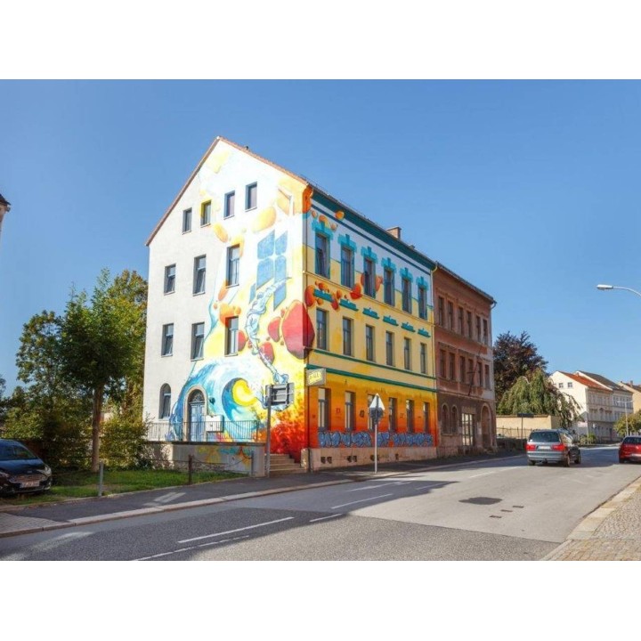 Ferienwohnung in Zittau ab 53€ pro Nacht