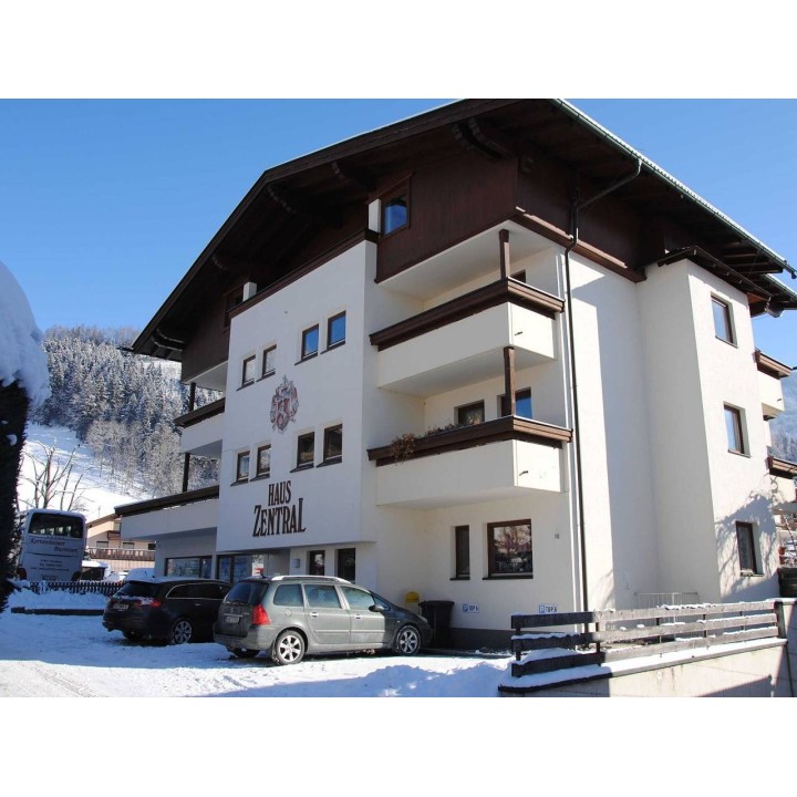 Ferienwohnung in Stumm ab 58€ pro Nacht