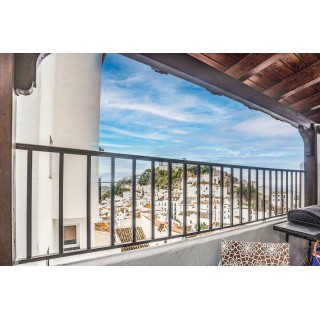 Ferienhaus in Casares ab 52€ pro Nacht