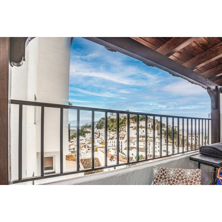 Ferienhaus in Casares ab 52€ pro Nacht