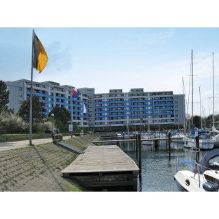 Ferienwohnung in Damp ab 54€ pro Nacht