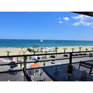 Ferienwohnung in Côte d'Améthyste ab 54€ pro Nacht