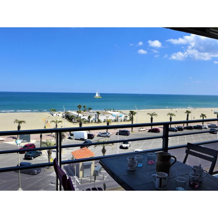 Ferienwohnung in Côte d'Améthyste ab 54€ pro Nacht