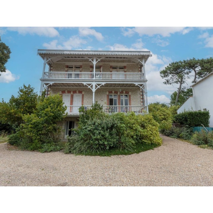 Ferienwohnung in Royan ab 53€ pro Nacht