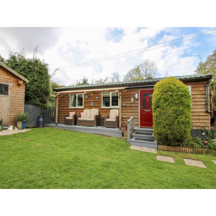 Ferienhaus in Midlands ab 55€ pro Nacht