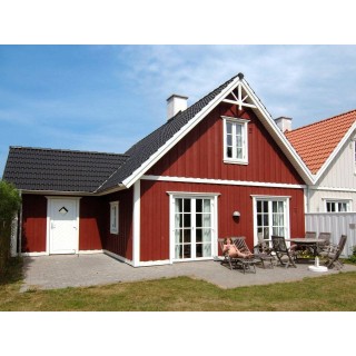 Ferienhaus in Varde ab 45€ pro Nacht