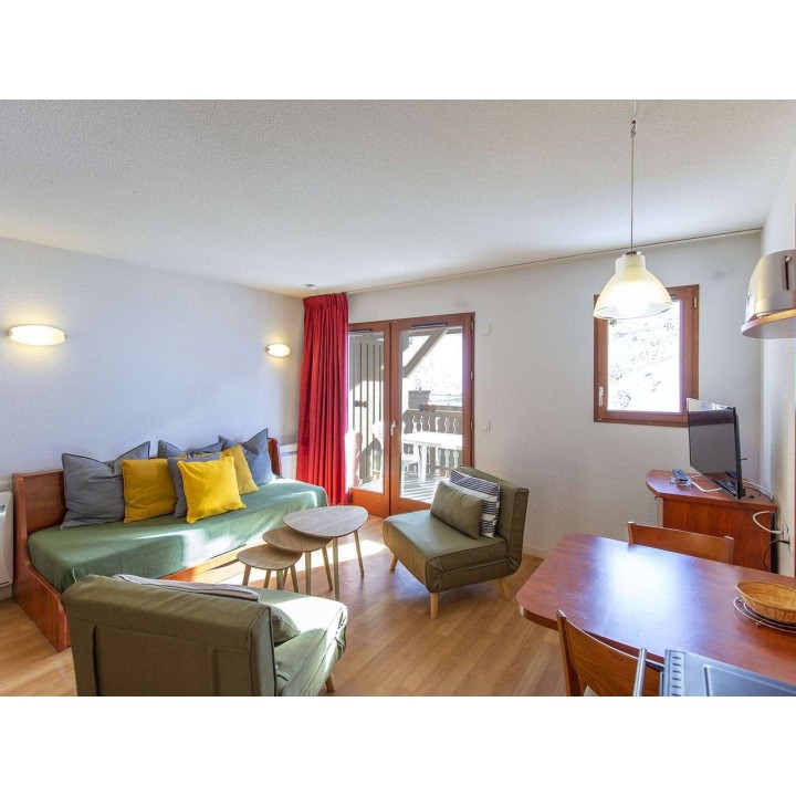 Ferienwohnung in Pyrenäen ab 56€ pro Nacht