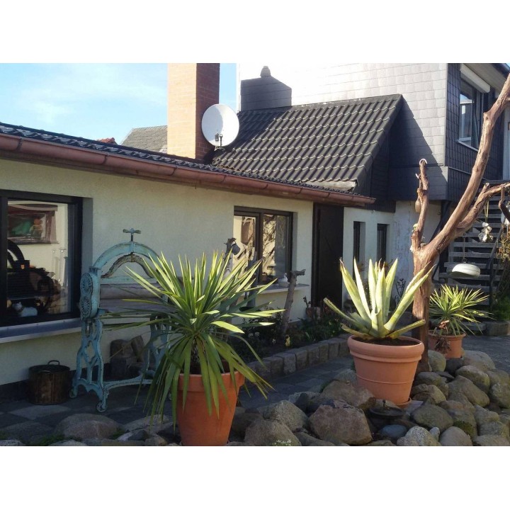 Ferienwohnung in Rostock ab 59€ pro Nacht