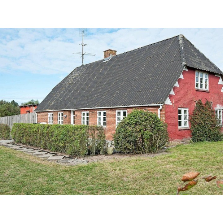 Ferienhaus in Rømø ab 37€ pro Nacht