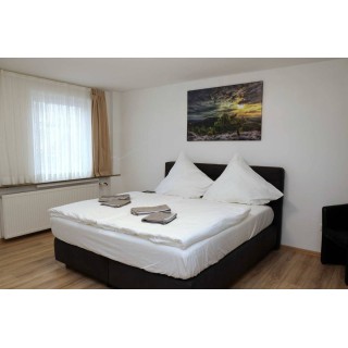 Ferienwohnung in Essen ab 58€ pro Nacht