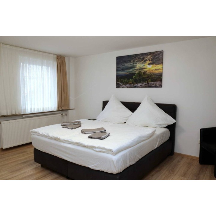 Ferienwohnung in Essen ab 58€ pro Nacht