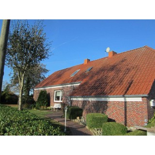 Ferienwohnung in Uplengen ab 59€ pro Nacht