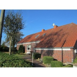 Ferienwohnung in Uplengen ab 59€ pro Nacht