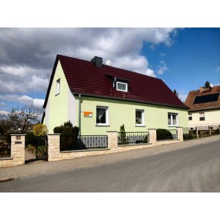 Ferienwohnung in Harzvorland ab 59€ pro Nacht