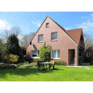 Ferienwohnung in Wattenmeer ab 44€ pro Nacht