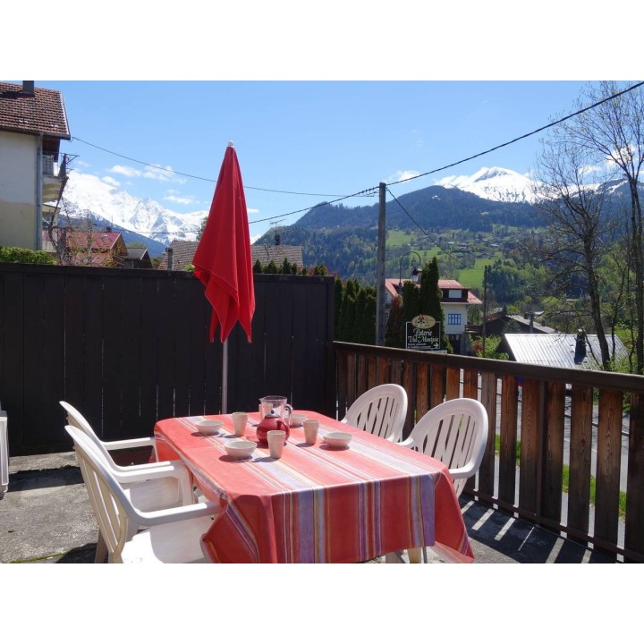 Ferienwohnung in Rhone-Alpes ab 52€ pro Nacht