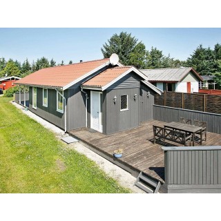 Ferienhaus in Løkken ab 33€ pro Nacht