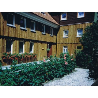 Ferienwohnung in Harz ab 55€ pro Nacht