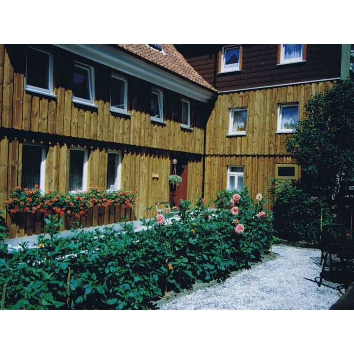 Ferienwohnung in Harz ab 55€ pro Nacht