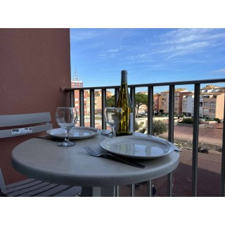 Ferienwohnung in Agde ab 41€ pro Nacht