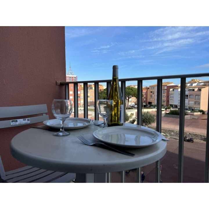 Ferienwohnung in Agde ab 41€ pro Nacht