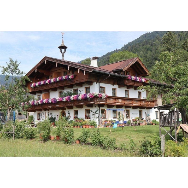 Ferienwohnung in Kössen ab 58€ pro Nacht