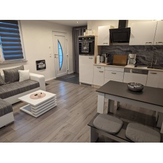 Ferienhaus in Mühlhausen ab 52€ pro Nacht