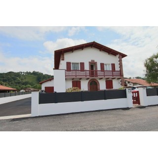 Ferienhaus in Pyrenäen ab 56€ pro Nacht