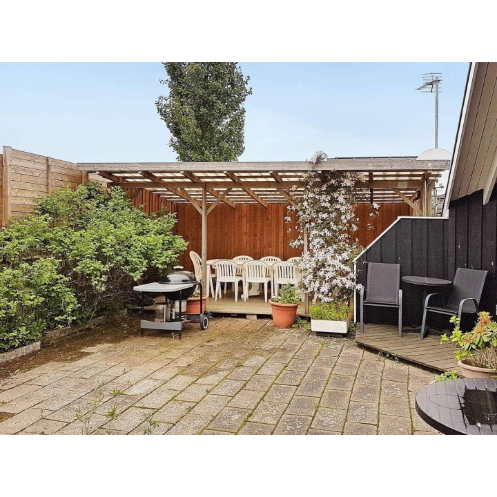 Ferienhaus in Børkop ab 37€ pro Nacht