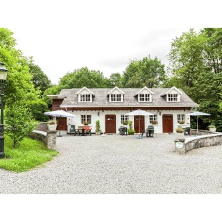 Ferienwohnung in Durbuy ab 58€ pro Nacht