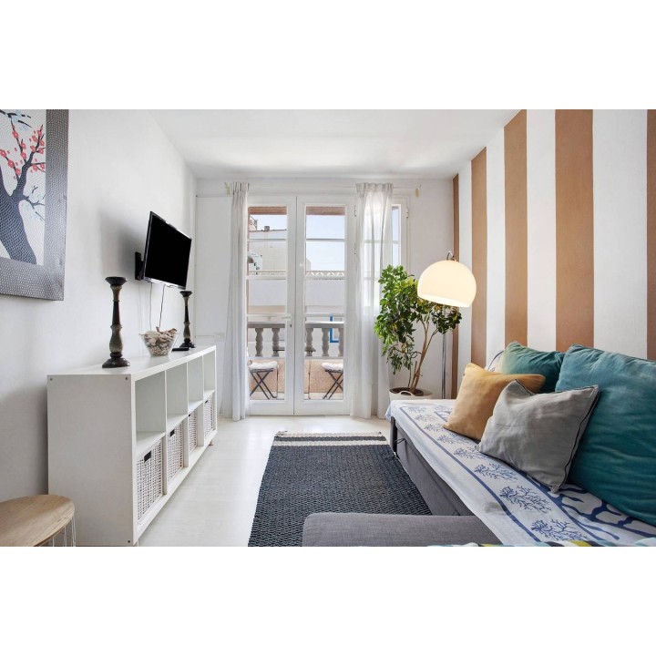 Ferienwohnung in La Oliva ab 43€ pro Nacht