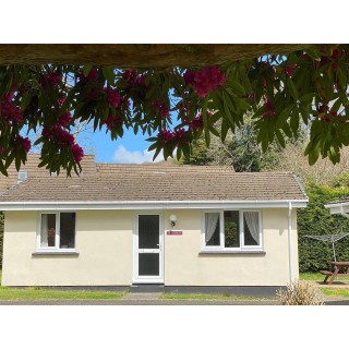 Ferienhaus in Cornwall ab 59€ pro Nacht