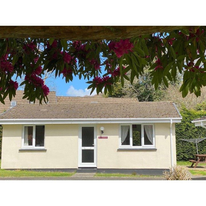 Ferienhaus in Cornwall ab 59€ pro Nacht