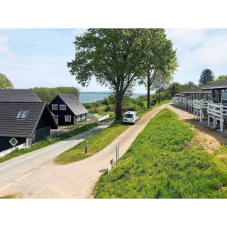 Ferienhaus in Aabenraa ab 36€ pro Nacht