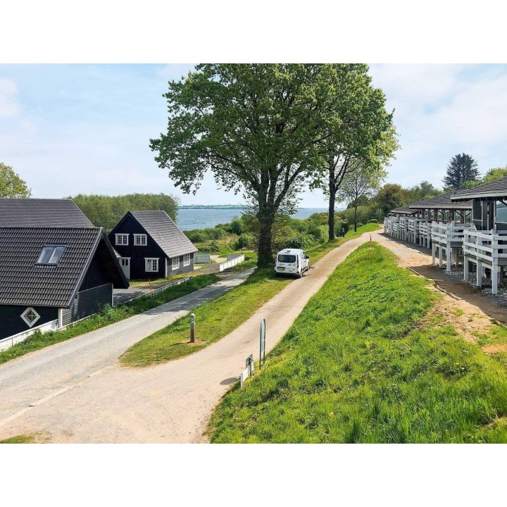 Ferienhaus in Aabenraa ab 36€ pro Nacht