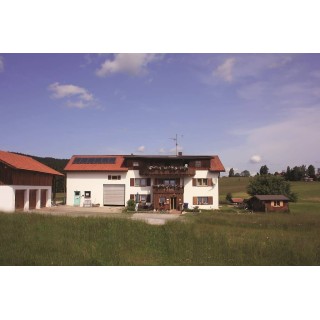 Ferienwohnung in Ostbayern ab 37€ pro Nacht