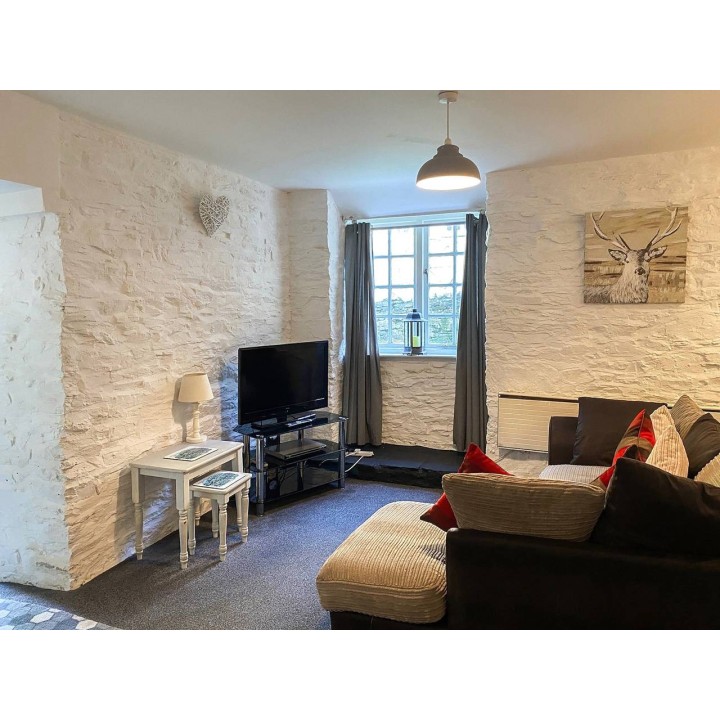 Ferienhaus in Cornwall ab 54€ pro Nacht