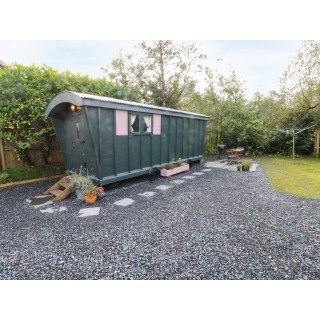 Ferienhaus in Südwales ab 44€ pro Nacht