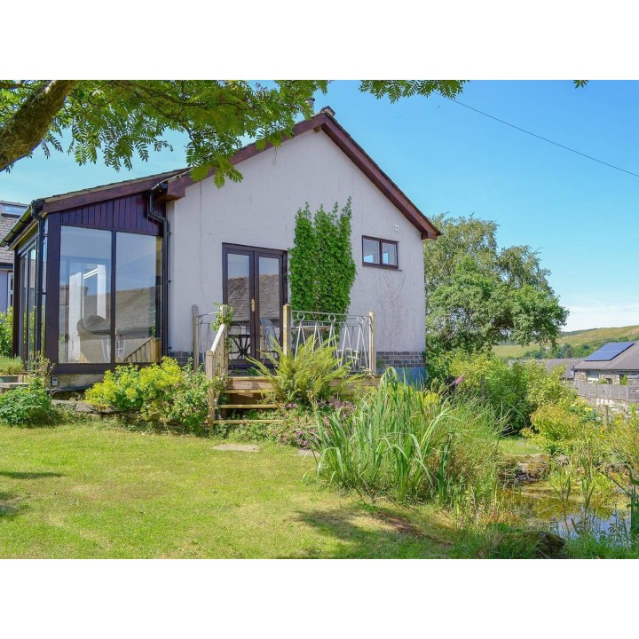 Ferienhaus in Cumbria ab 59€ pro Nacht