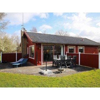 Ferienhaus in Lolland ab 46€ pro Nacht