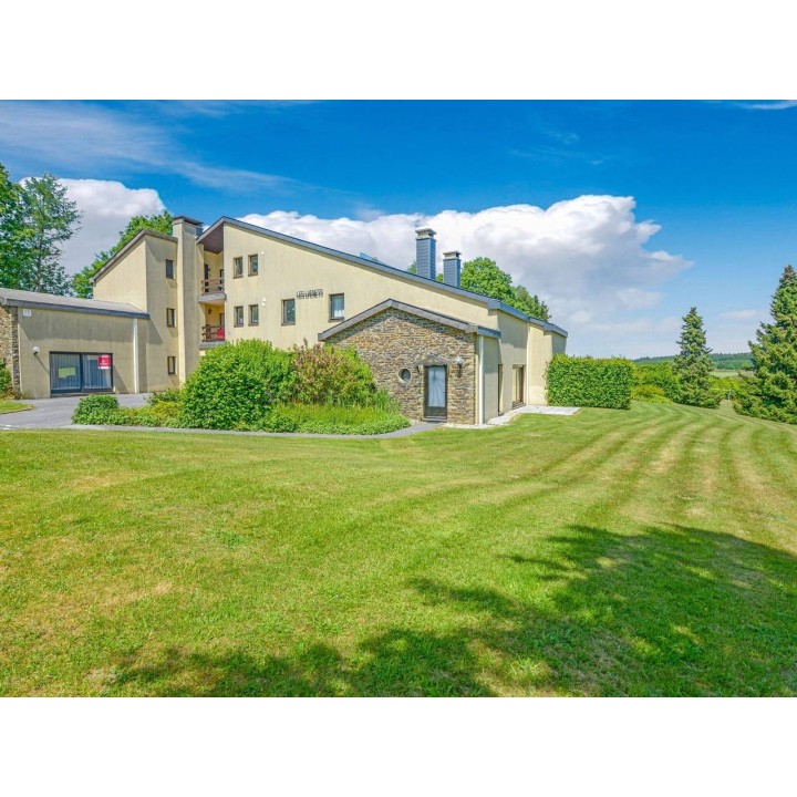 Ferienhaus in Bièvre ab 48€ pro Nacht