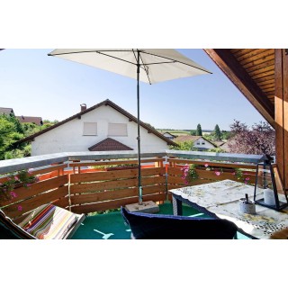 Ferienwohnung in Oberschwaben ab 51€ pro Nacht