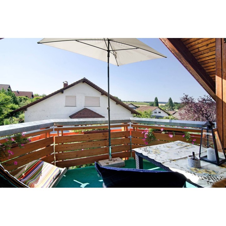 Ferienwohnung in Oberschwaben ab 51€ pro Nacht