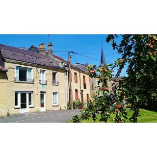 Ferienhaus in Ardennen ab 42€ pro Nacht